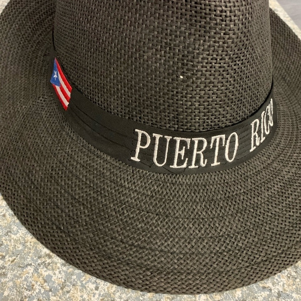 Puerto Rico Hat - Ready for Benito Residency Concert in Puerto Rico Bad Bunny - Picture 2 of 8